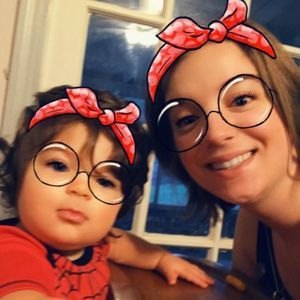 Meet your Posher, Anna